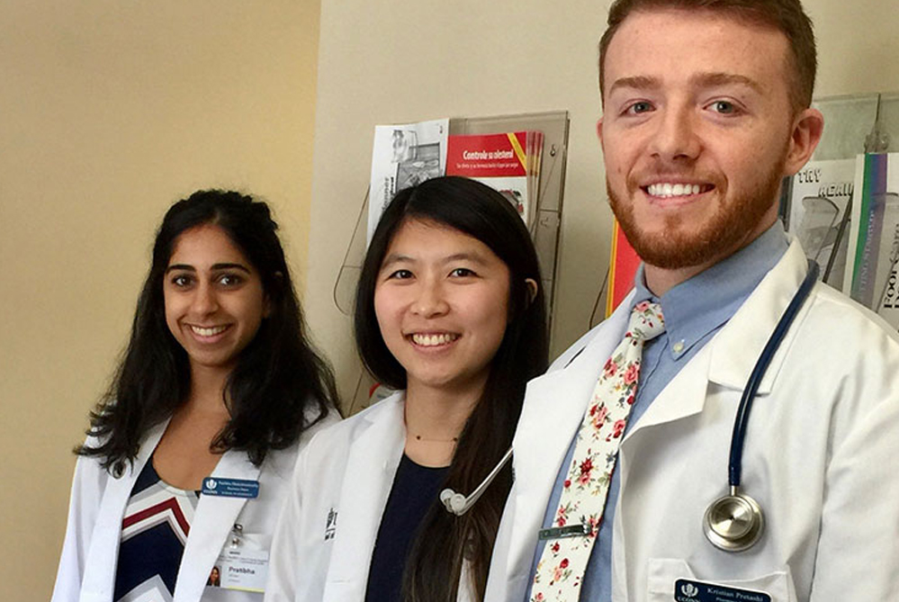 Experiential Rotations