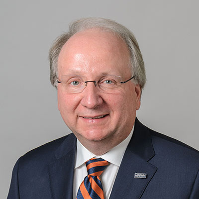 Image of UConn Pharmacy Faculty Philip Hritcko