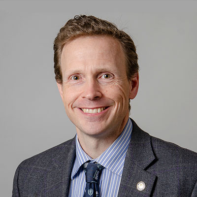 C. Michael White, Pharm.D.