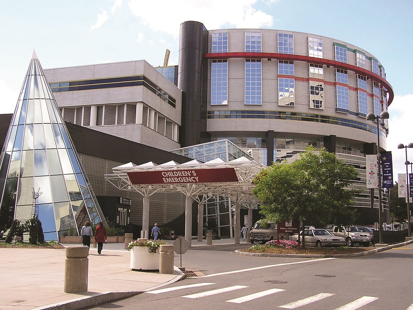 Connecticut Children's Medical Center